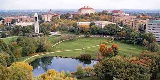 U of Kansas